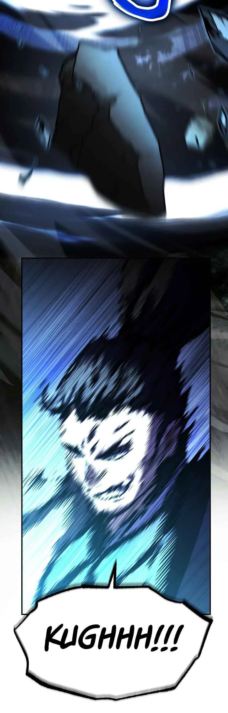 Reincarnation of the Fist King Chapter 43 - halaman 43