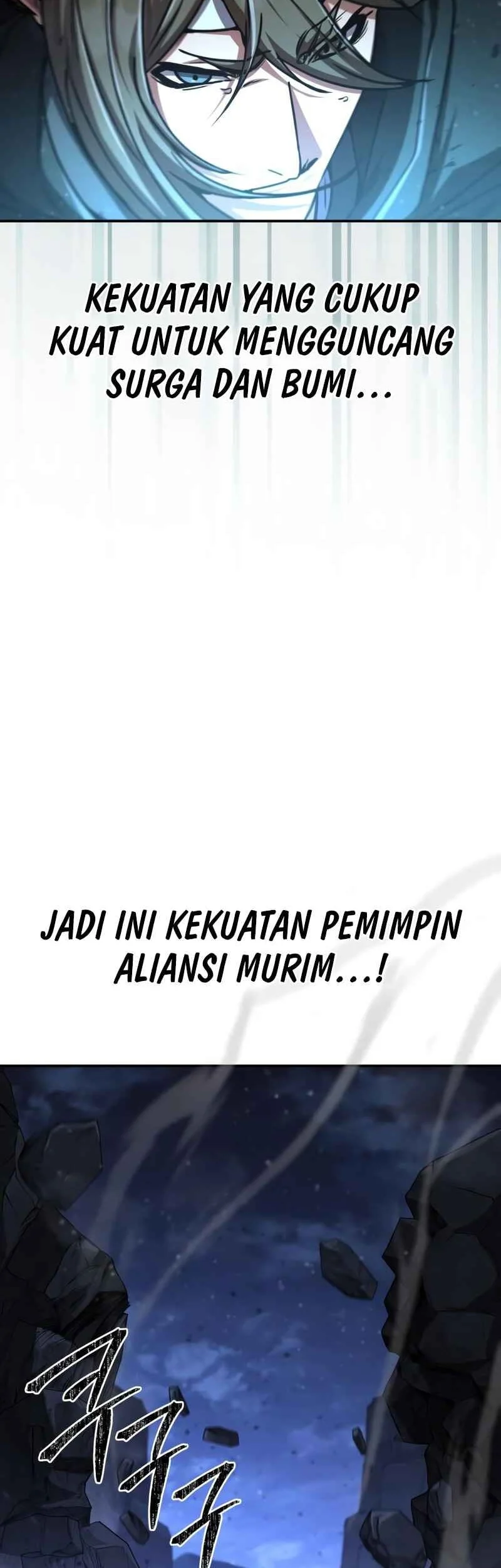 Reincarnation of the Fist King Chapter 43 - halaman 47