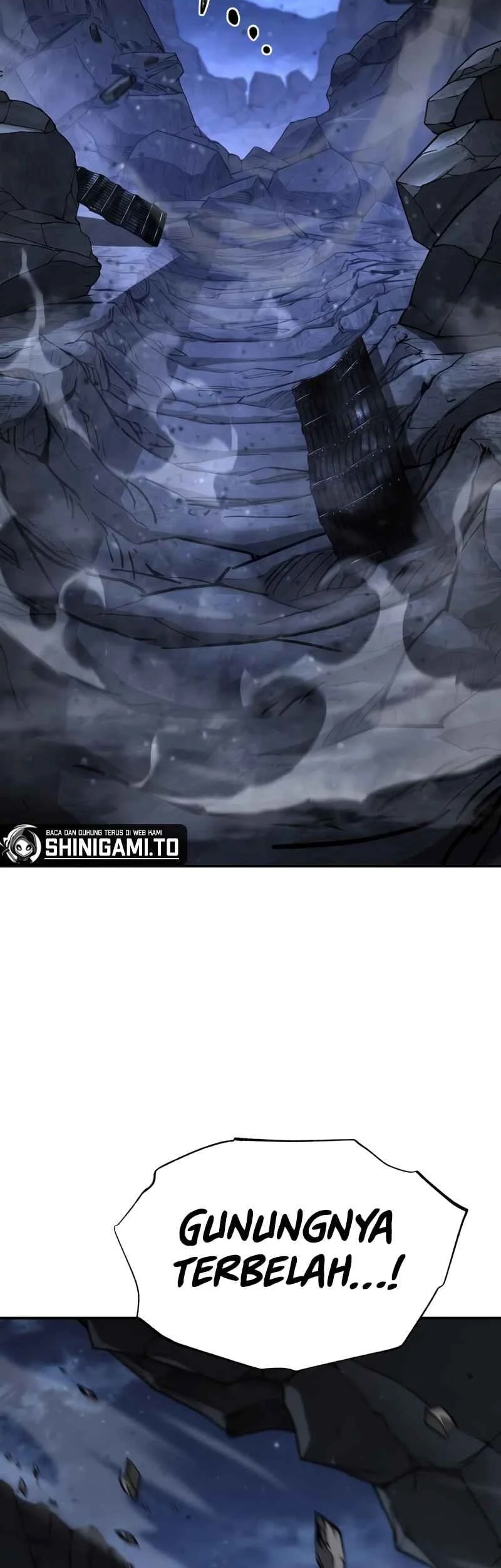 Reincarnation of the Fist King Chapter 43 - halaman 48