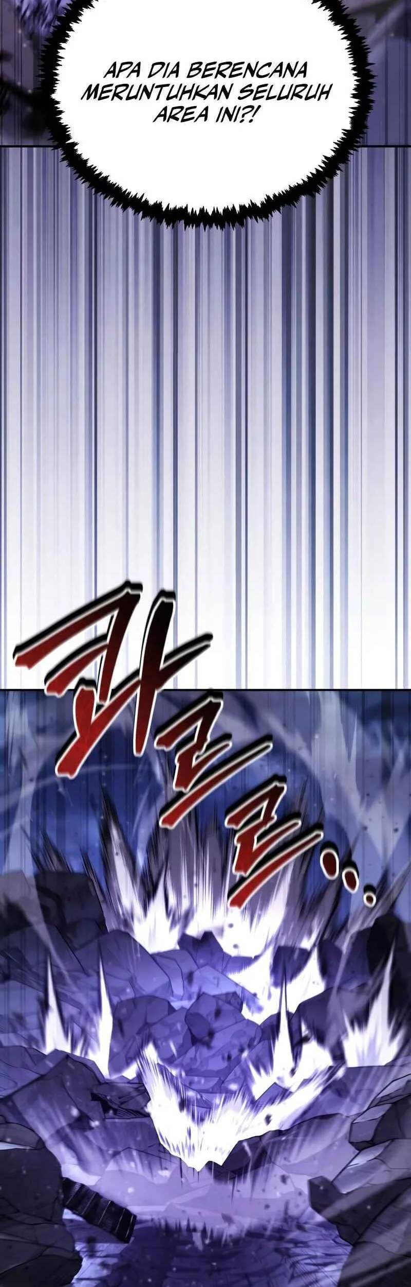 Reincarnation of the Fist King Chapter 43 - halaman 59
