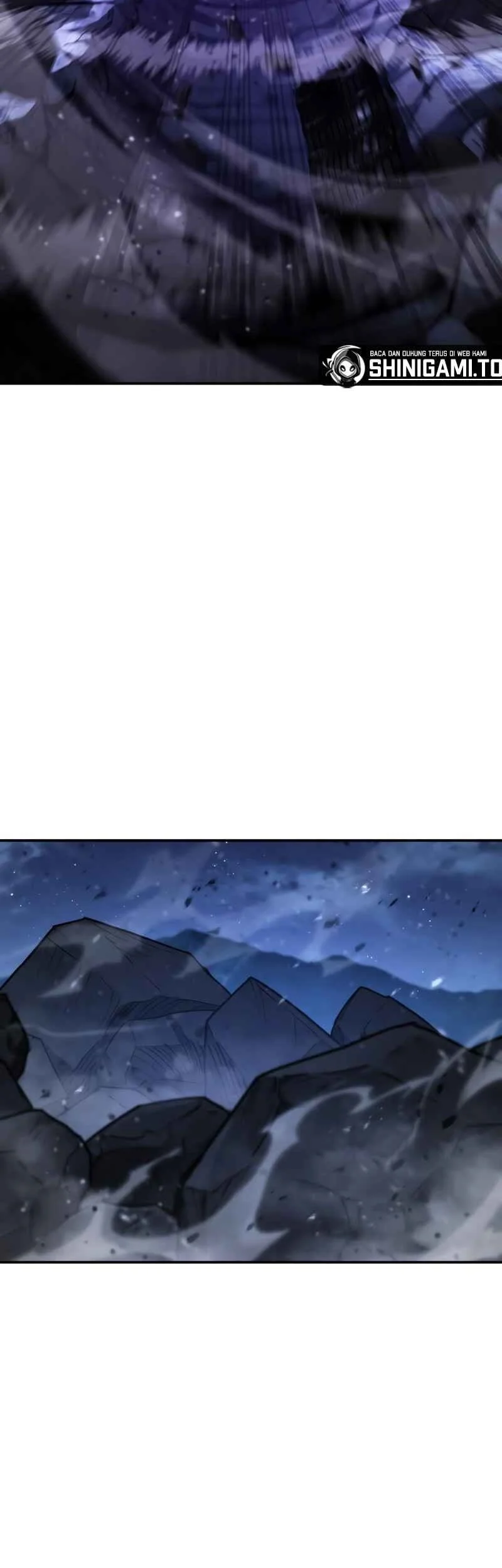 Reincarnation of the Fist King Chapter 43 - halaman 60