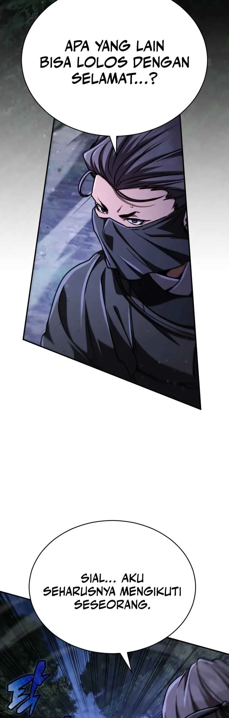 Reincarnation of the Fist King Chapter 43 - halaman 67