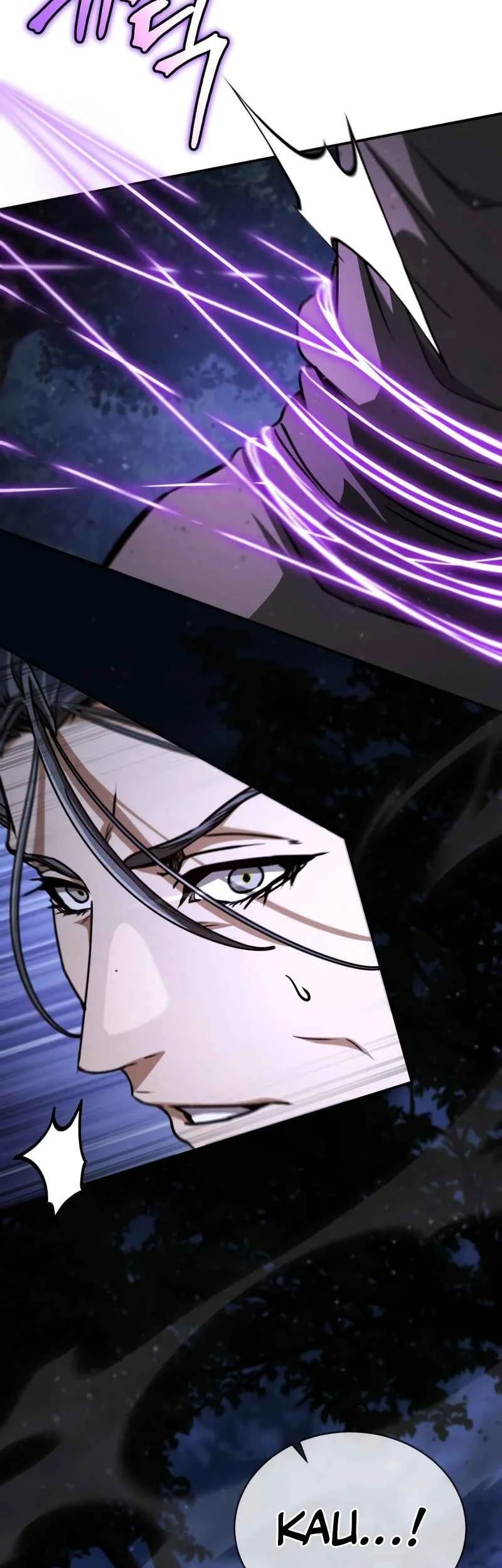 Reincarnation of the Fist King Chapter 43 - halaman 75