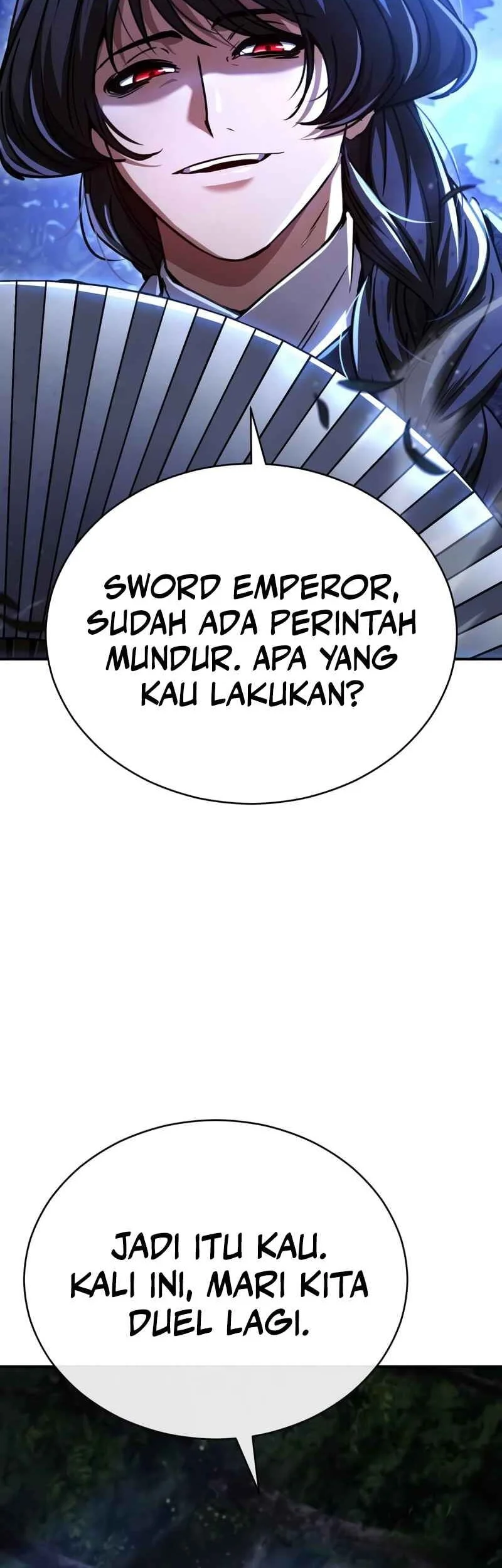 Reincarnation of the Fist King Chapter 43 - halaman 77