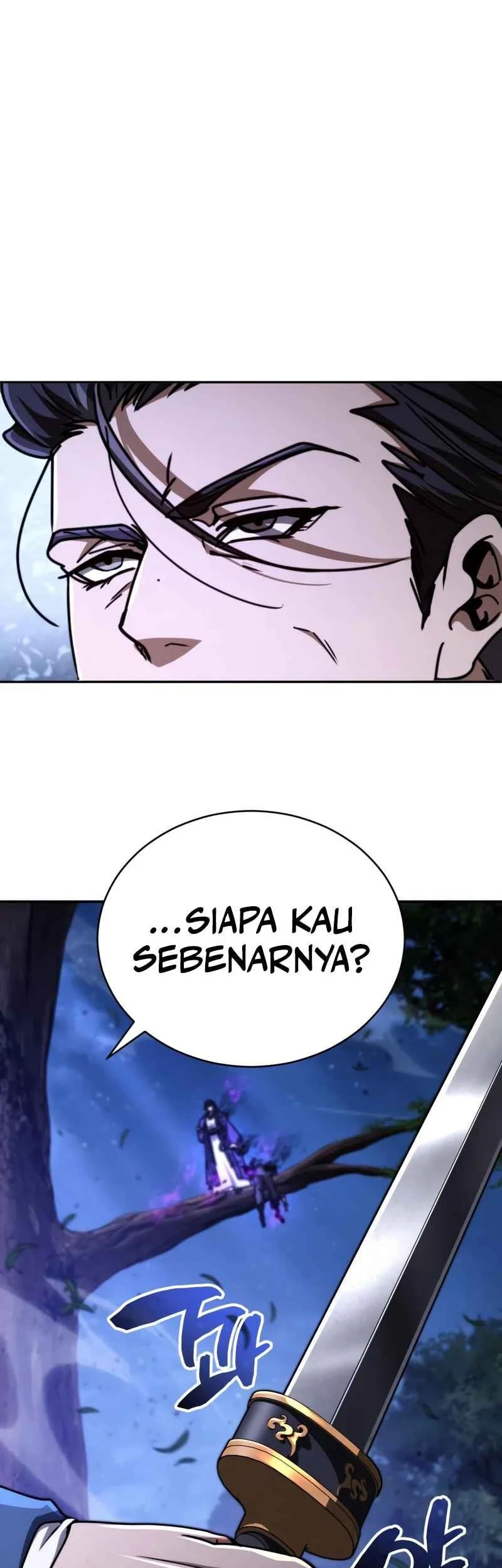 Reincarnation of the Fist King Chapter 43 - halaman 79