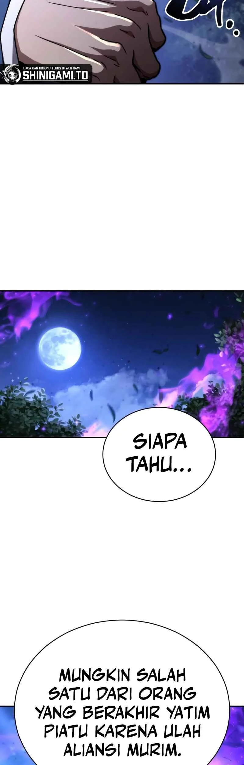 Reincarnation of the Fist King Chapter 43 - halaman 80