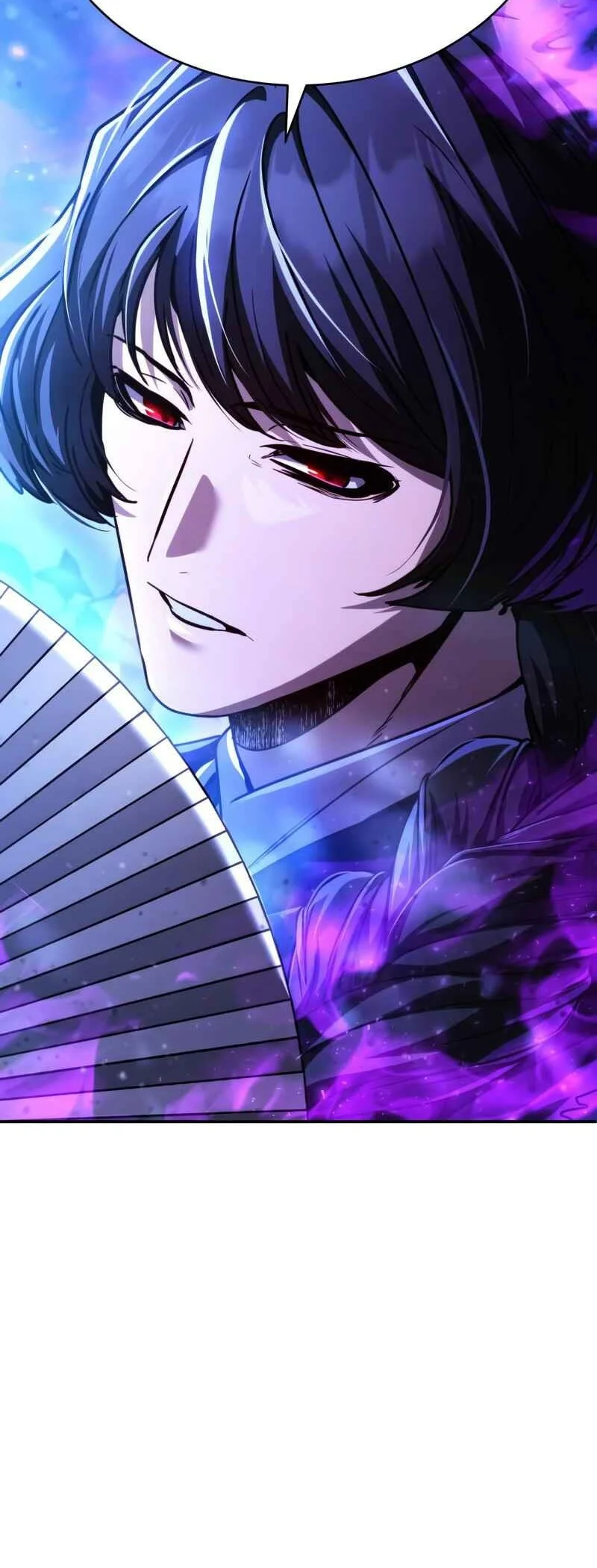 Reincarnation of the Fist King Chapter 43 - halaman 81