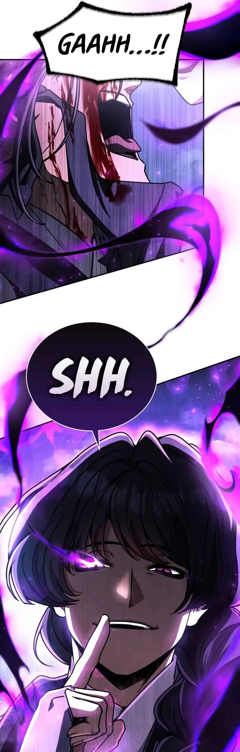 Reincarnation of the Fist King Chapter 43 - halaman 90