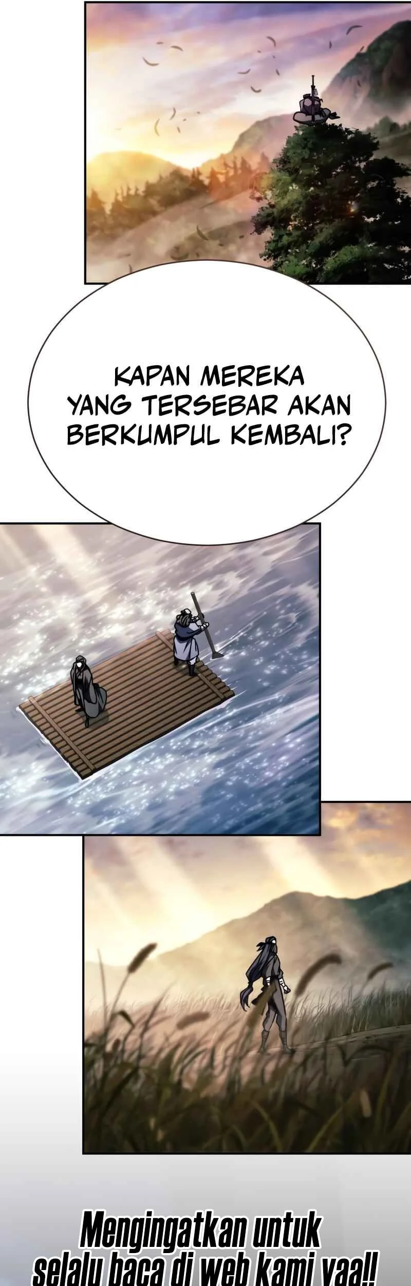 Reincarnation of the Fist King Chapter 43 - halaman 94