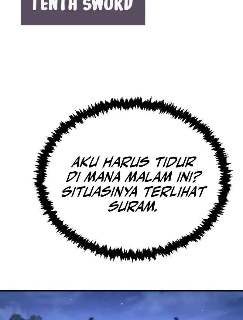 Reincarnation of the Fist King Chapter 43 - halaman 97
