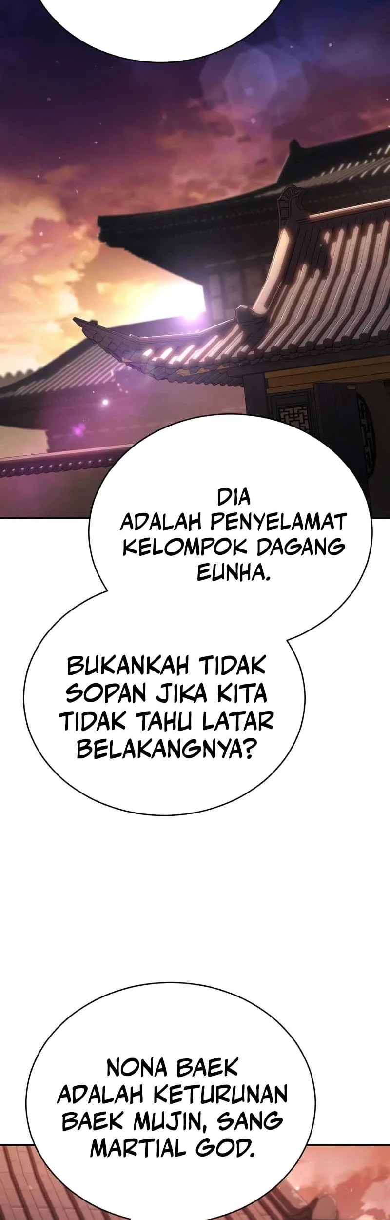 Reincarnation of the Fist King Chapter 44 - halaman 15