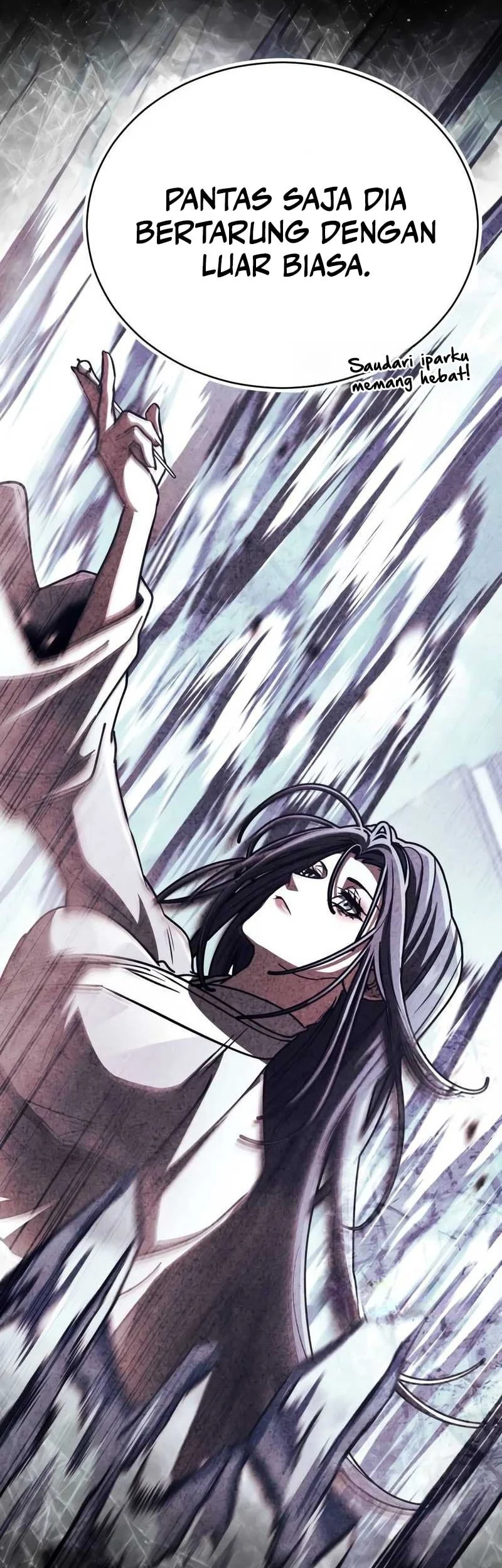 Reincarnation of the Fist King Chapter 44 - halaman 17