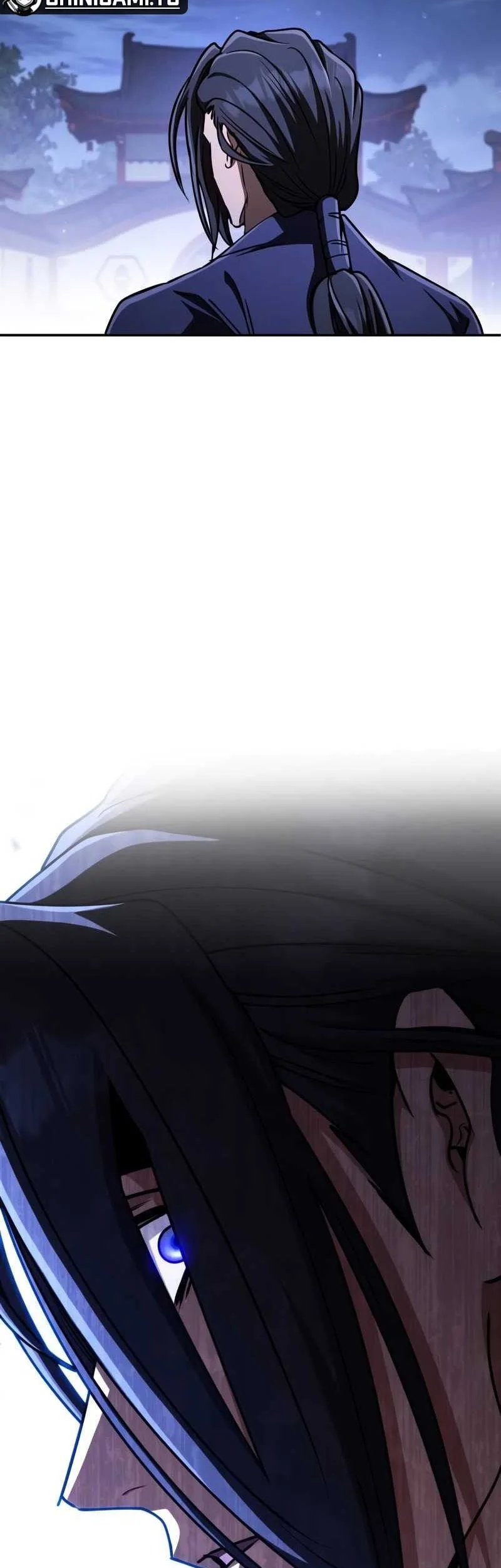 Reincarnation of the Fist King Chapter 44 - halaman 31