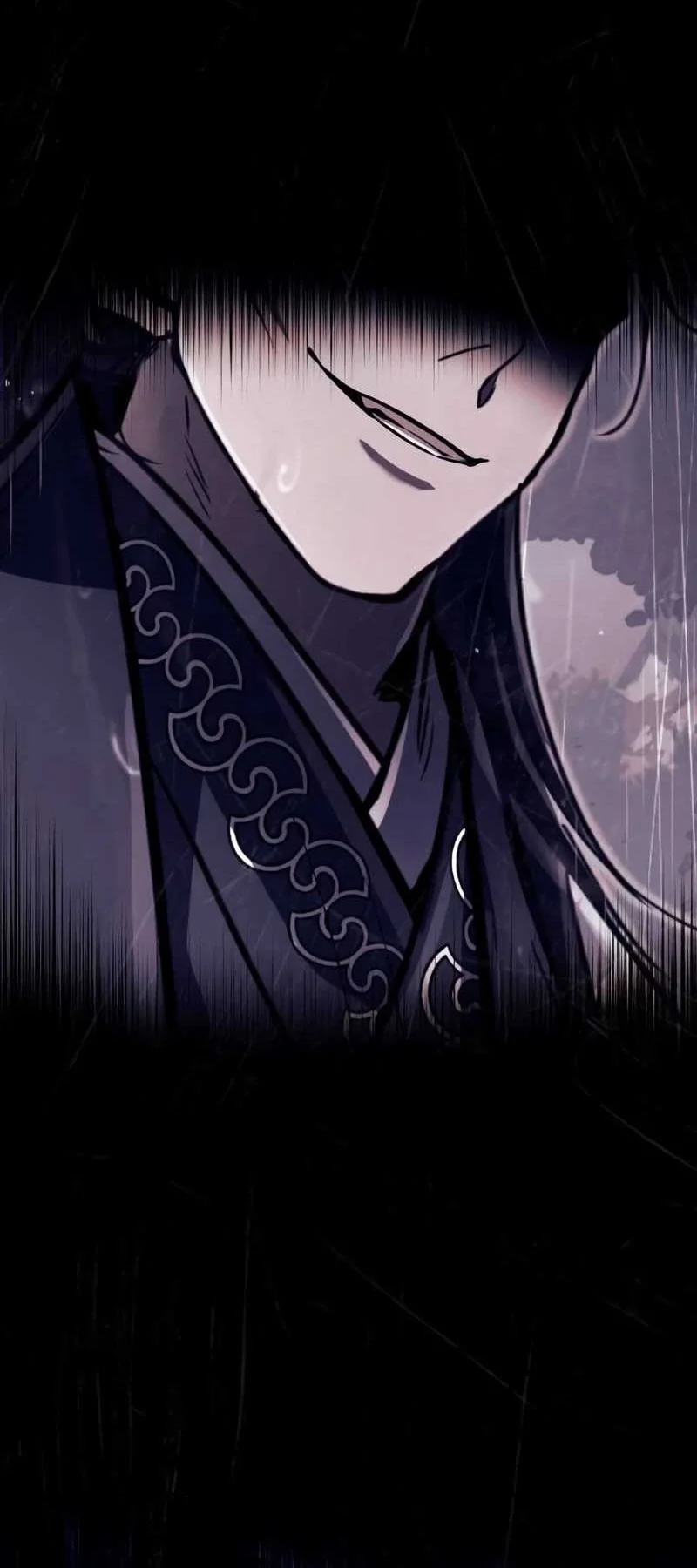 Reincarnation of the Fist King Chapter 44 - halaman 36
