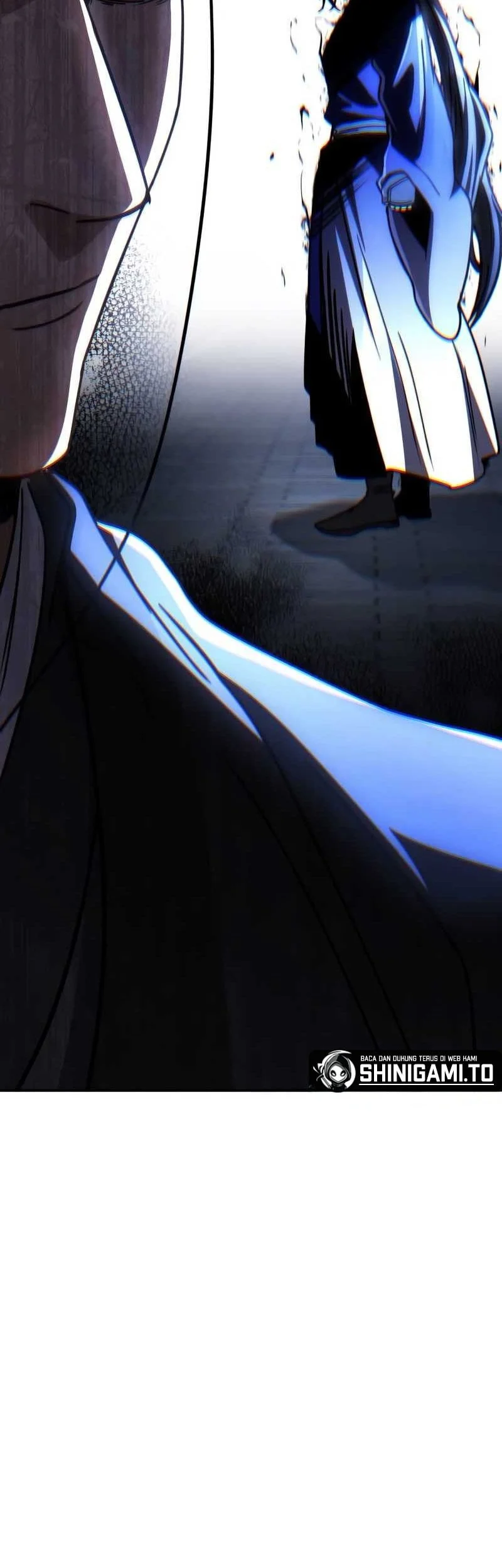 Reincarnation of the Fist King Chapter 44 - halaman 40
