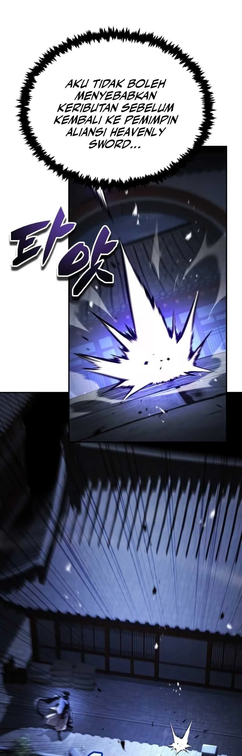 Reincarnation of the Fist King Chapter 44 - halaman 45