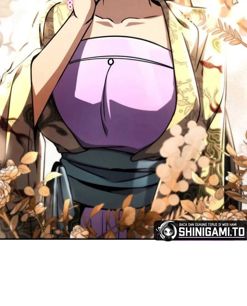 Reincarnation of the Fist King Chapter 44 - halaman 5