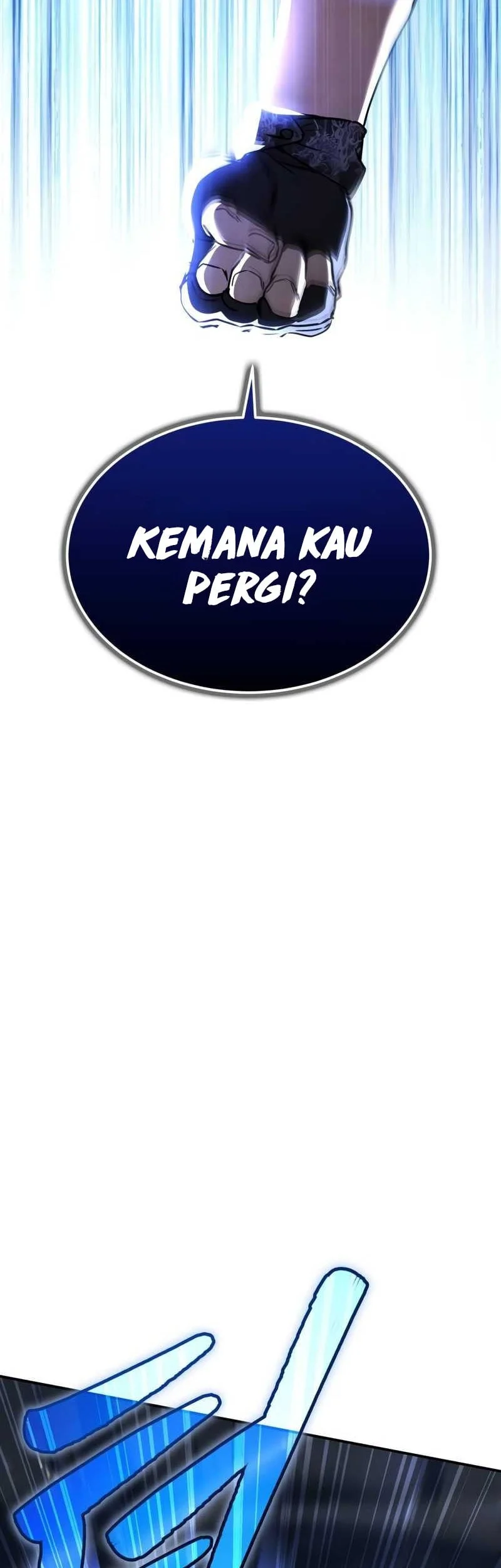 Reincarnation of the Fist King Chapter 44 - halaman 50