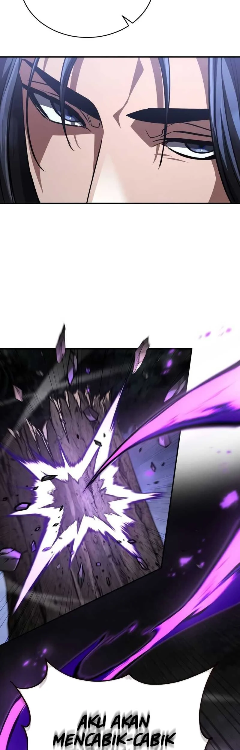 Reincarnation of the Fist King Chapter 44 - halaman 59