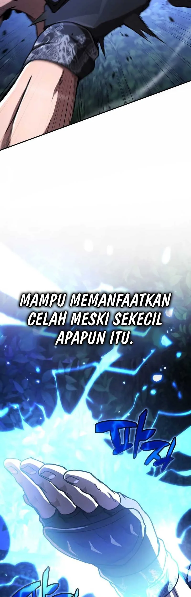 Reincarnation of the Fist King Chapter 44 - halaman 65