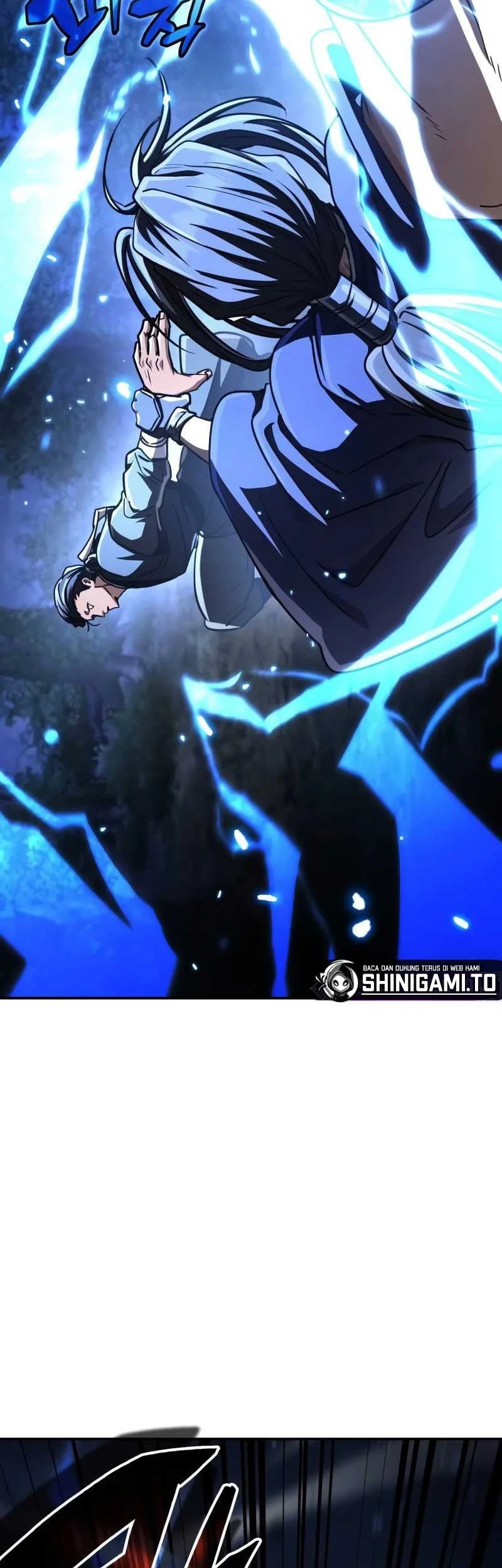 Reincarnation of the Fist King Chapter 44 - halaman 66