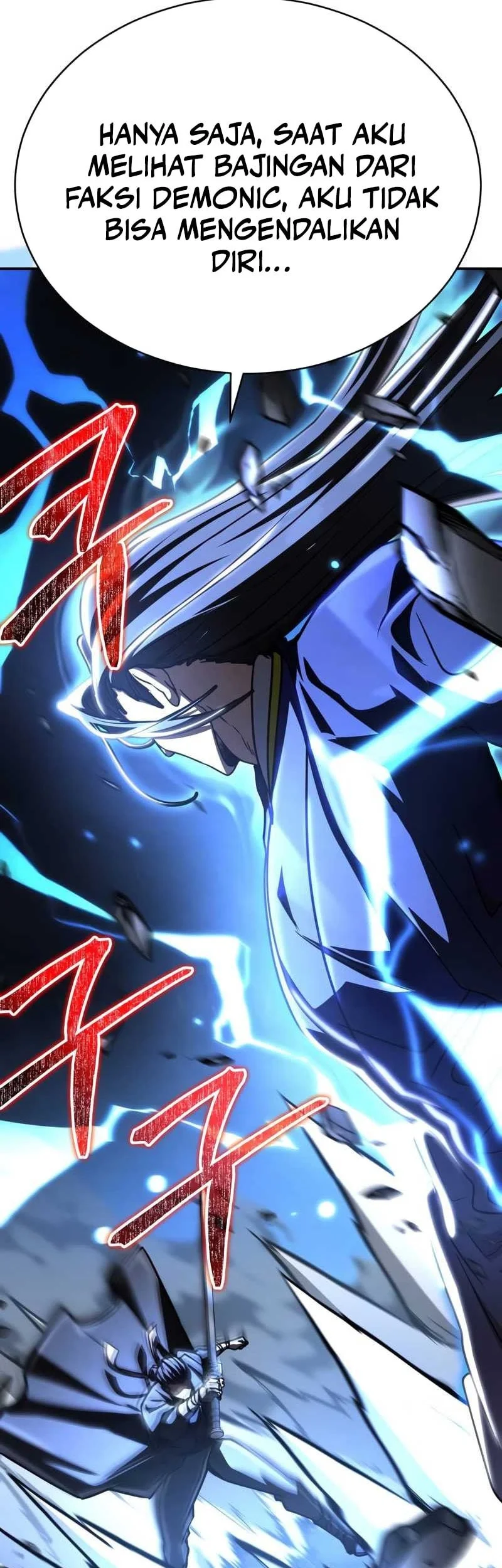 Reincarnation of the Fist King Chapter 44 - halaman 83