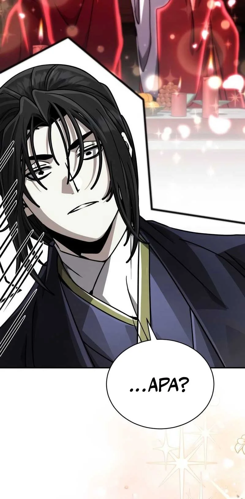 Reincarnation of the Fist King Chapter 44 - halaman 9