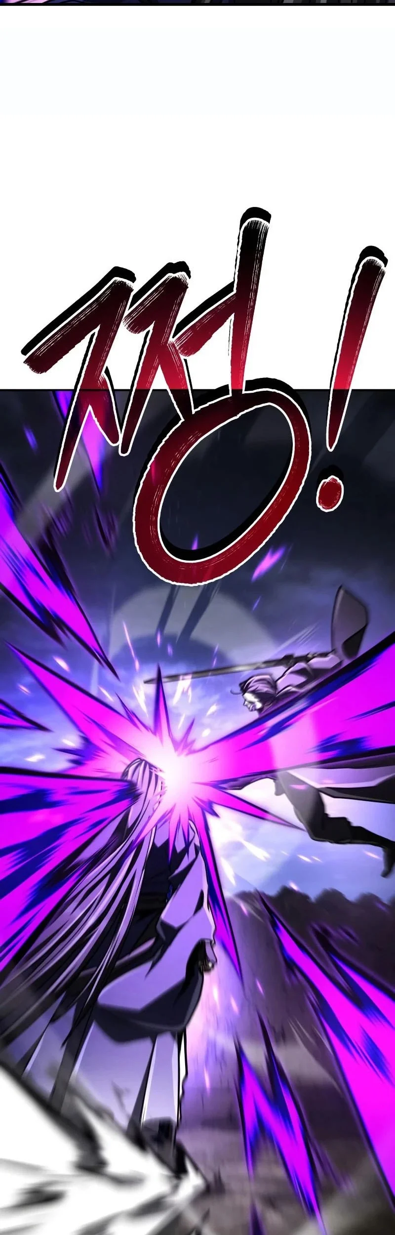 Reincarnation of the Fist King Chapter 45 - halaman 31