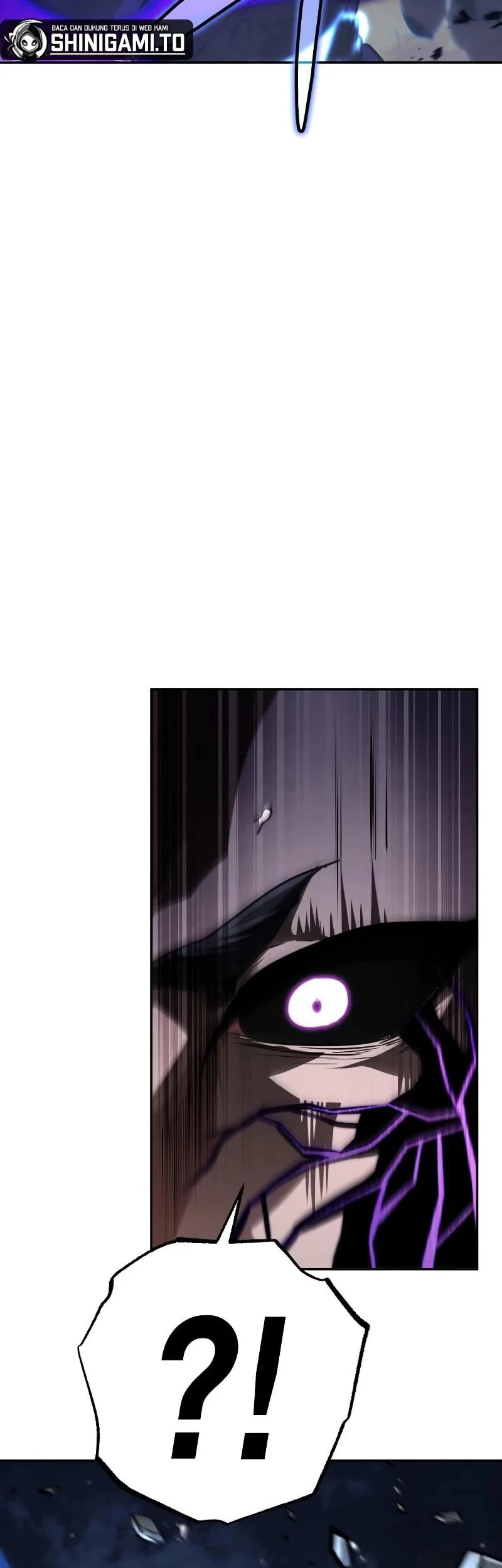 Reincarnation of the Fist King Chapter 45 - halaman 35