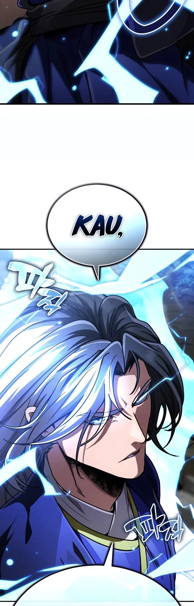 Reincarnation of the Fist King Chapter 45 - halaman 39