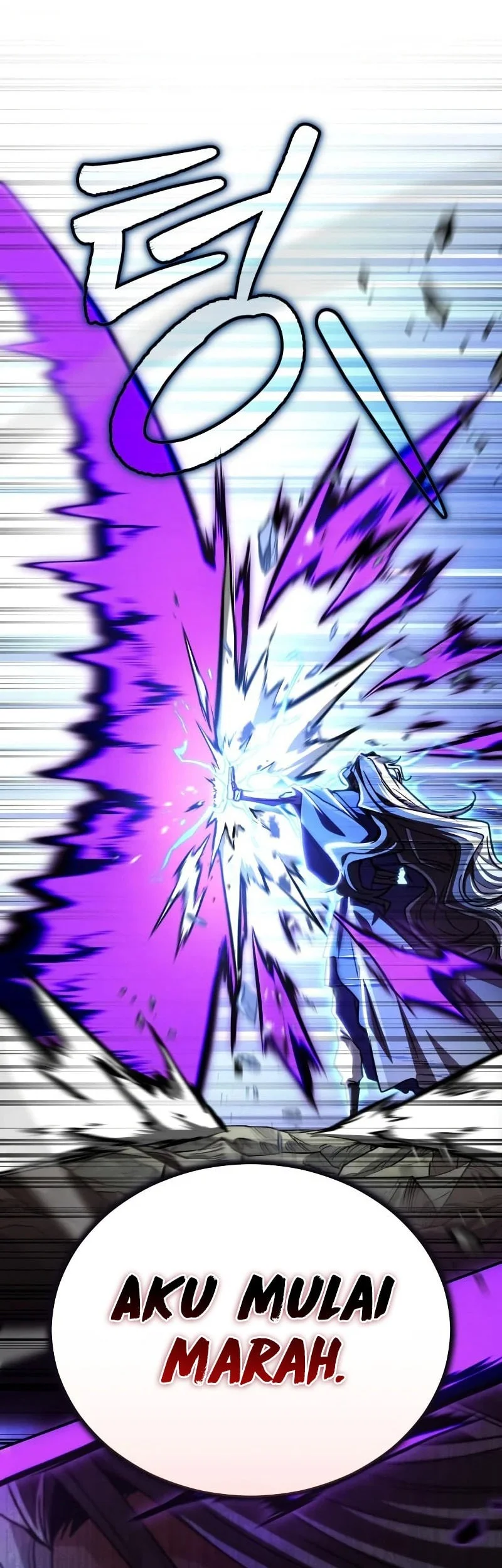 Reincarnation of the Fist King Chapter 45 - halaman 49