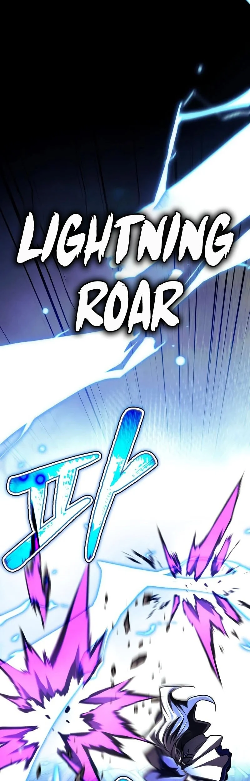 Reincarnation of the Fist King Chapter 45 - halaman 53