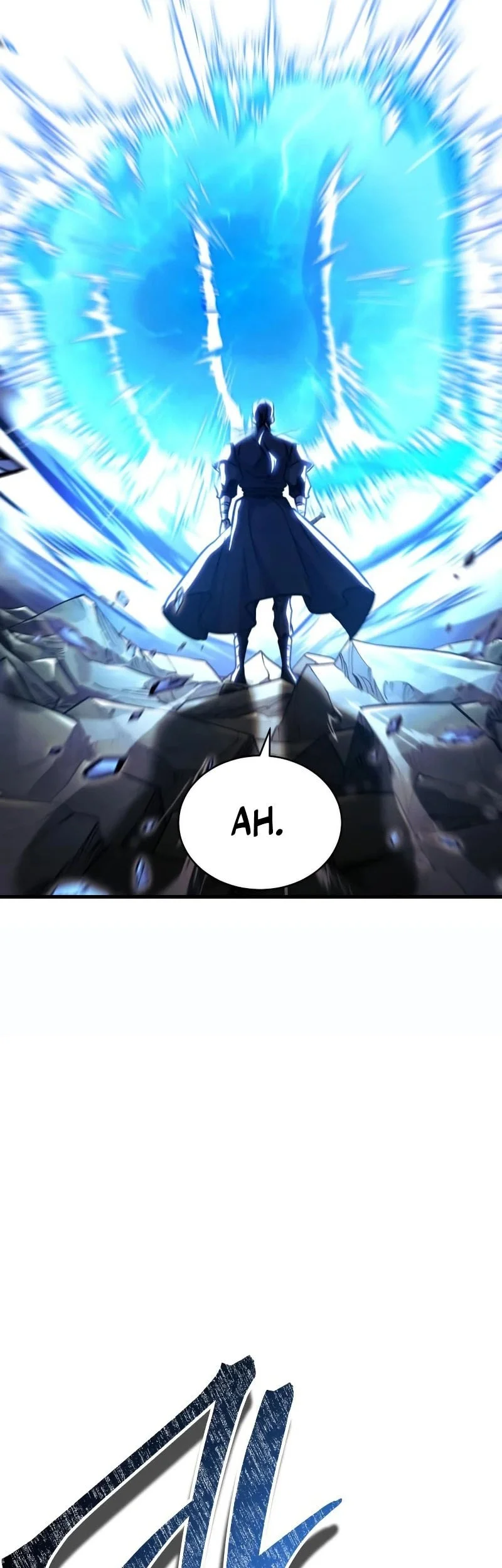 Reincarnation of the Fist King Chapter 45 - halaman 57