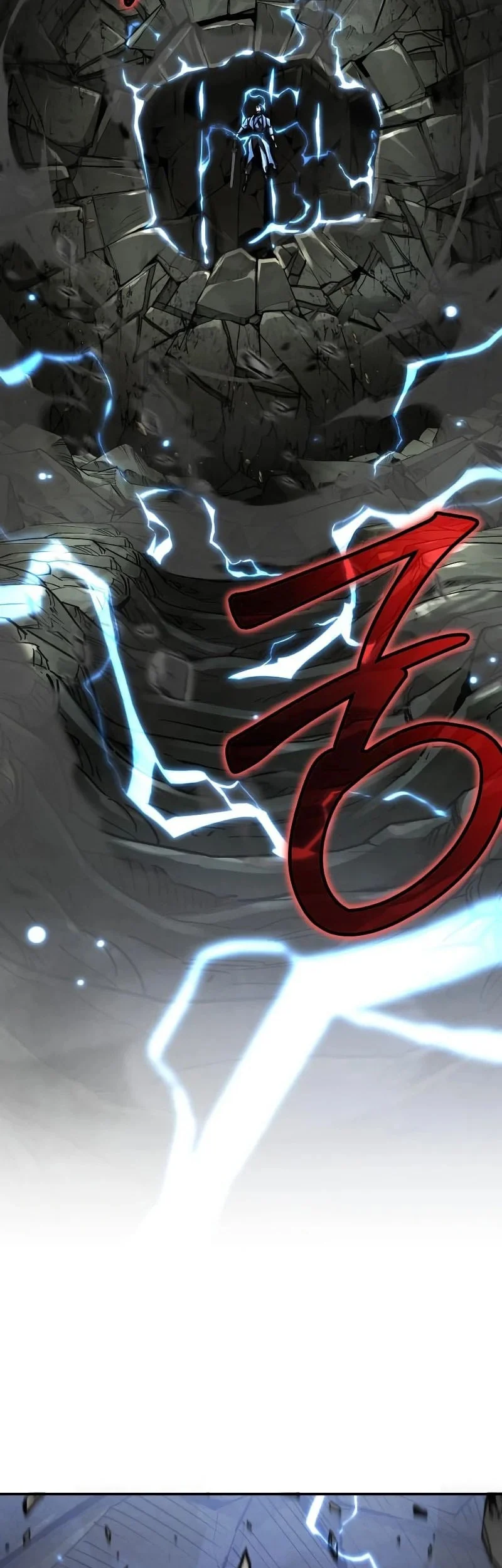 Reincarnation of the Fist King Chapter 45 - halaman 60