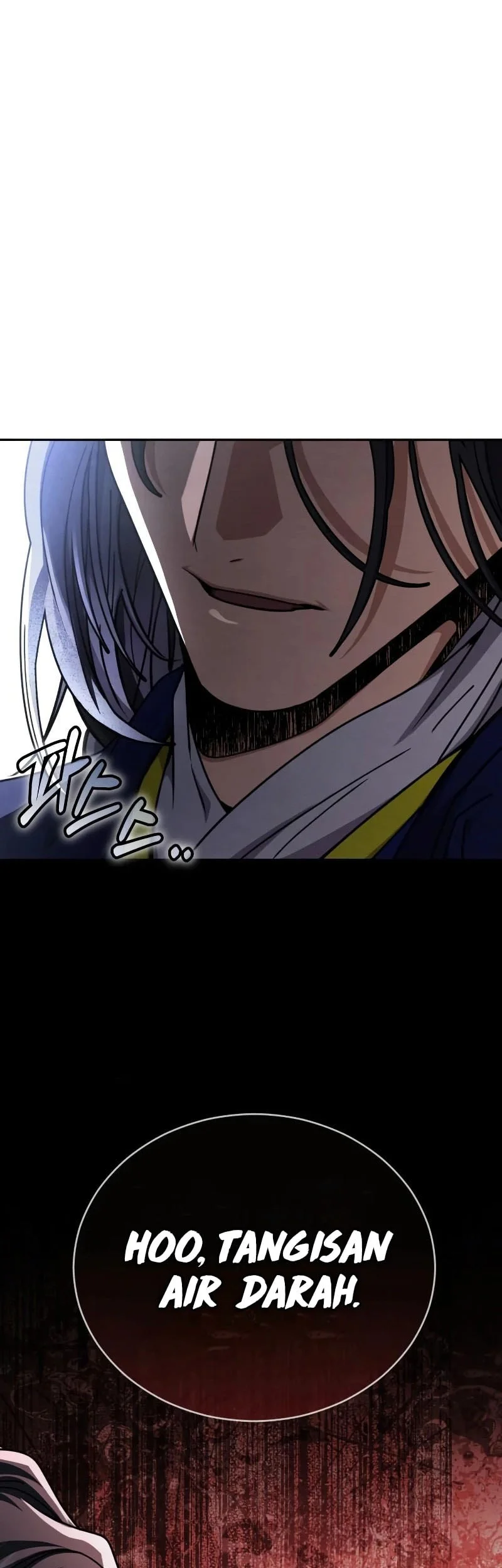 Reincarnation of the Fist King Chapter 45 - halaman 67