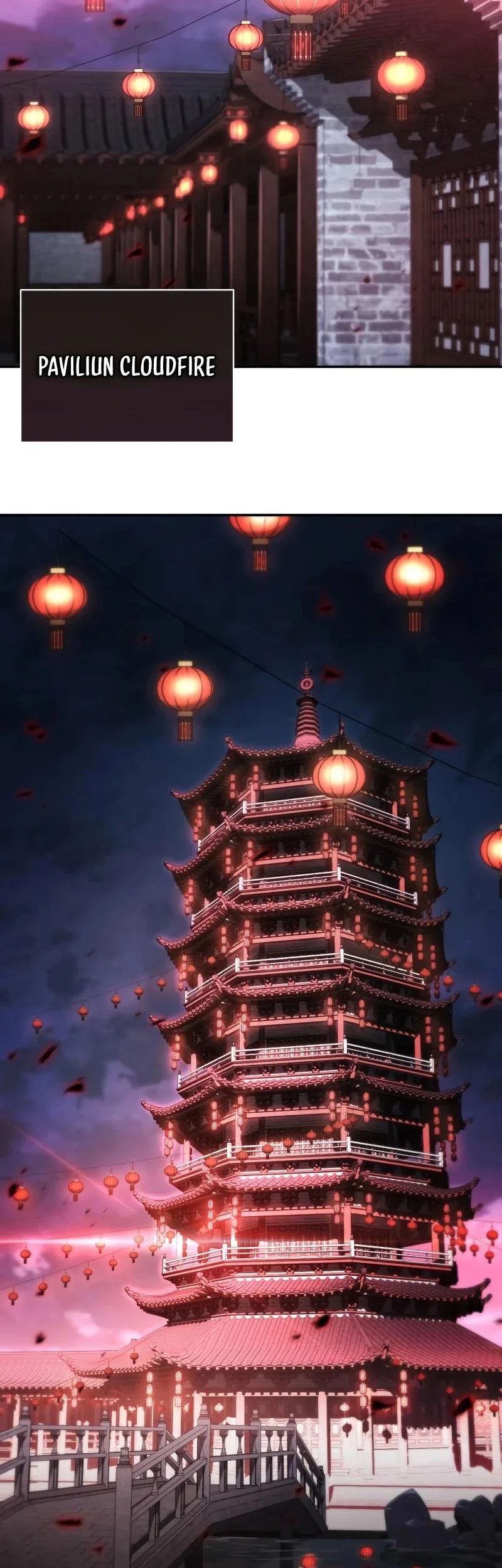 Reincarnation of the Fist King Chapter 45 - halaman 85