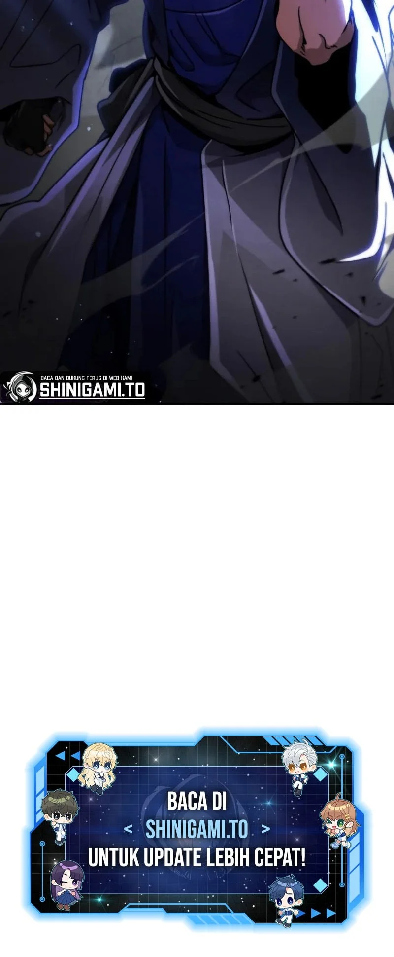 Reincarnation of the Fist King Chapter 45 - halaman 97