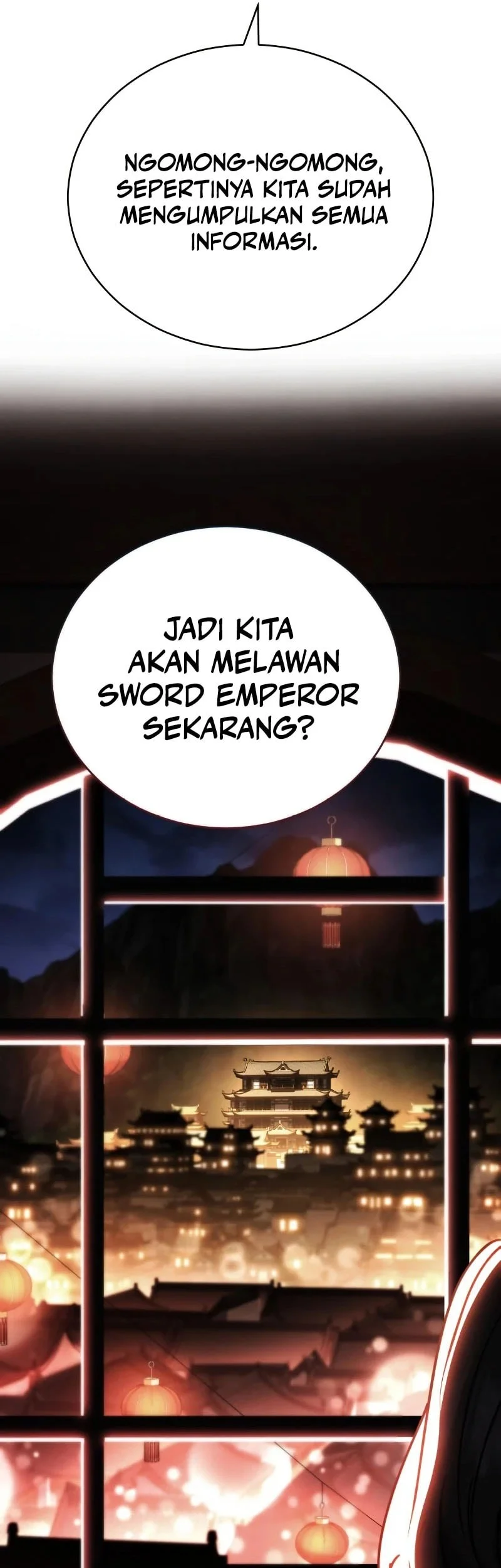 Reincarnation of the Fist King Chapter 46 - halaman 11