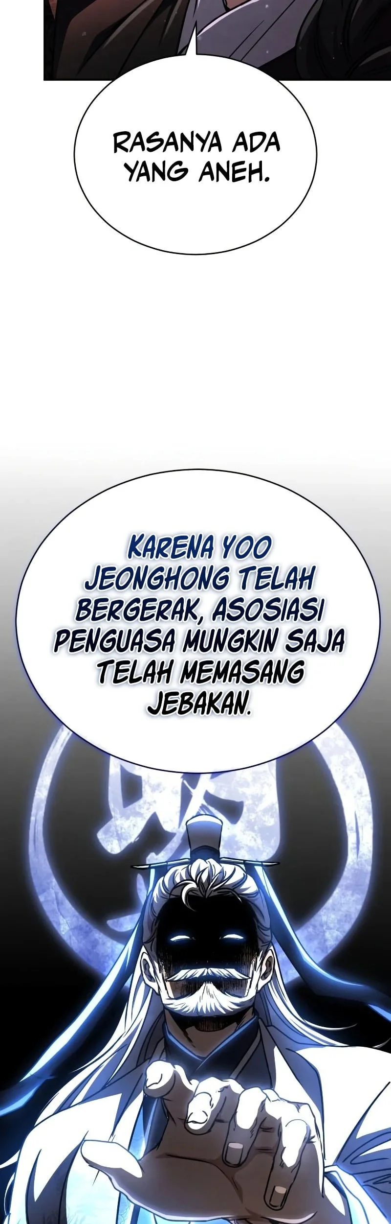 Reincarnation of the Fist King Chapter 46 - halaman 13