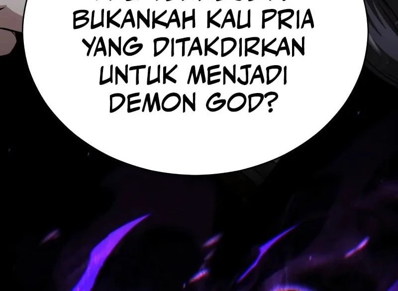 Reincarnation of the Fist King Chapter 46 - halaman 22