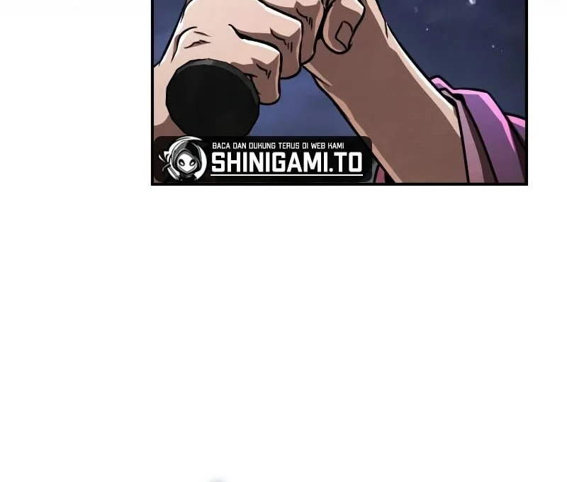 Reincarnation of the Fist King Chapter 46 - halaman 42