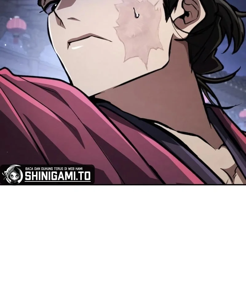Reincarnation of the Fist King Chapter 46 - halaman 46