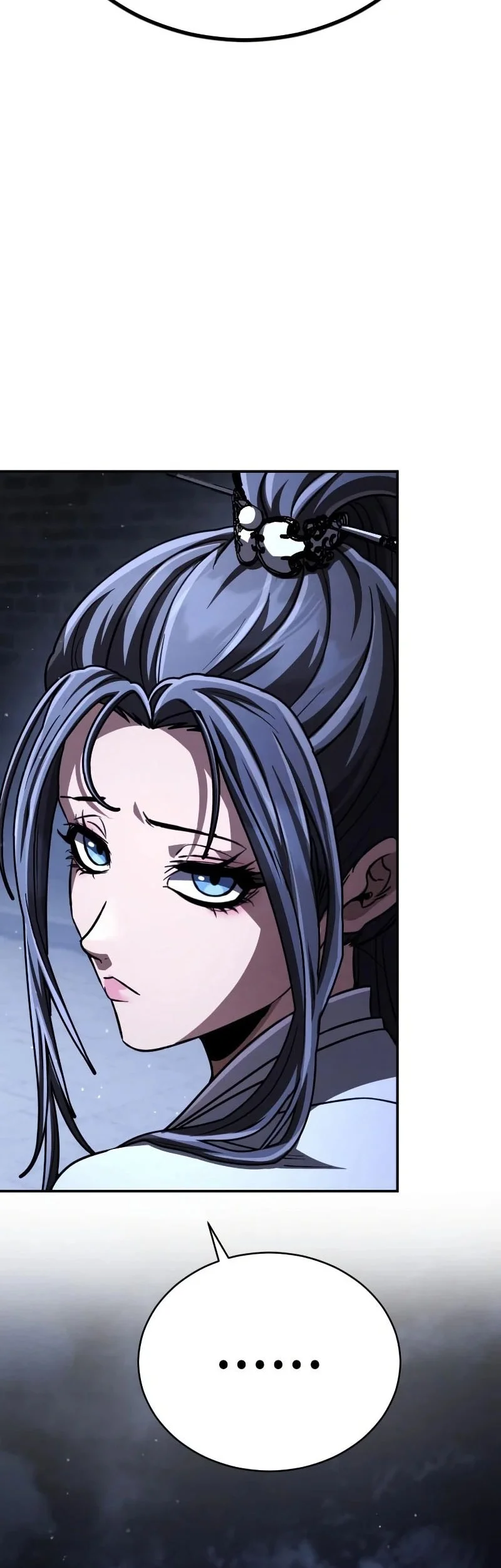 Reincarnation of the Fist King Chapter 46 - halaman 60