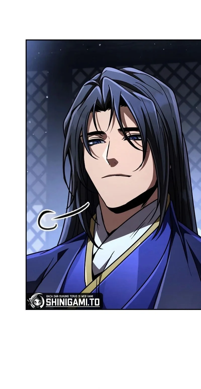 Reincarnation of the Fist King Chapter 46 - halaman 70