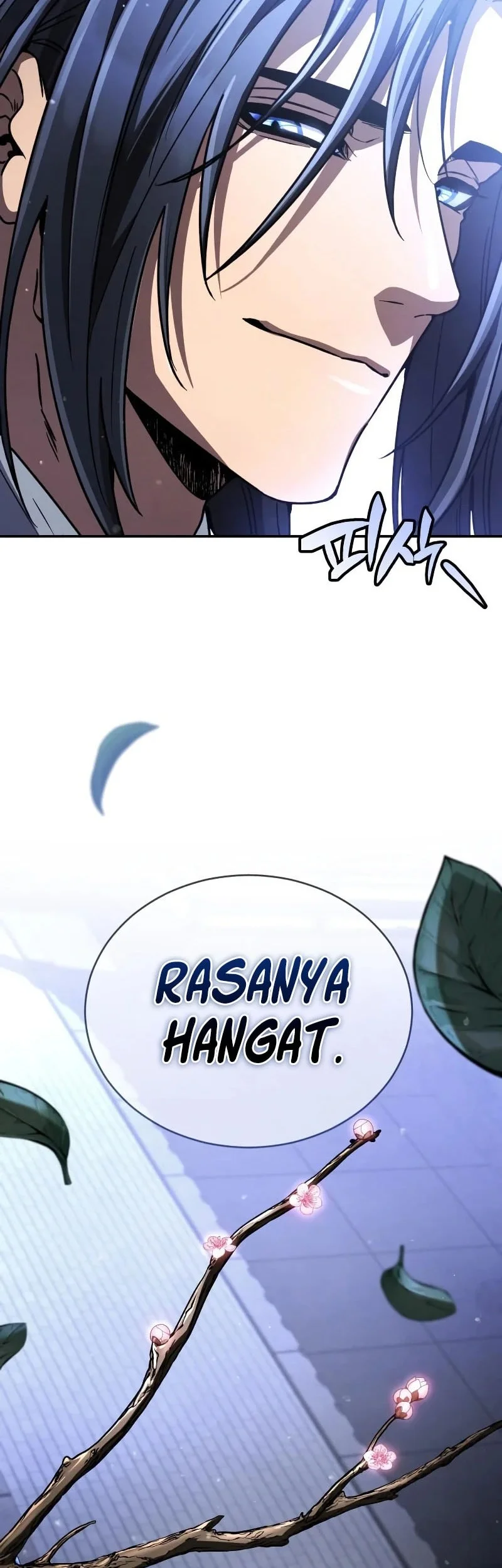Reincarnation of the Fist King Chapter 46 - halaman 76