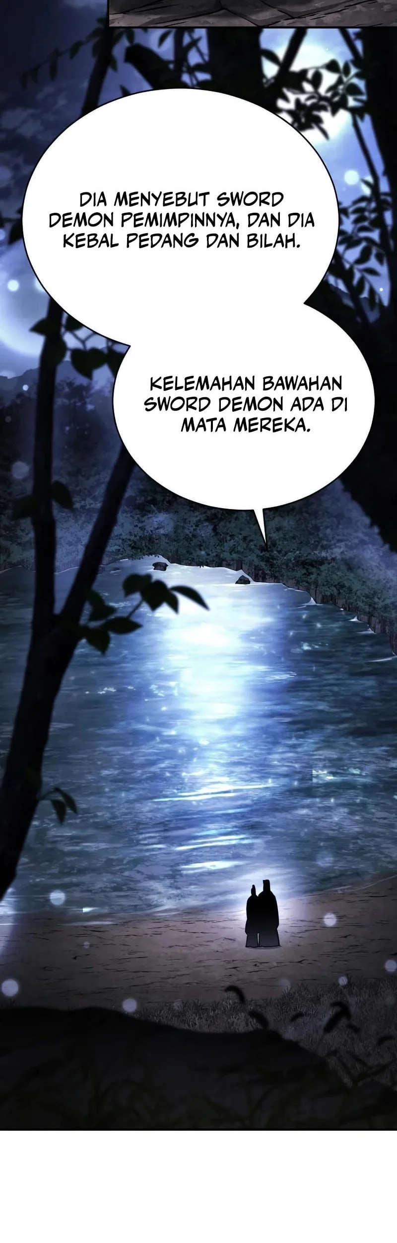 Reincarnation of the Fist King Chapter 46 - halaman 78