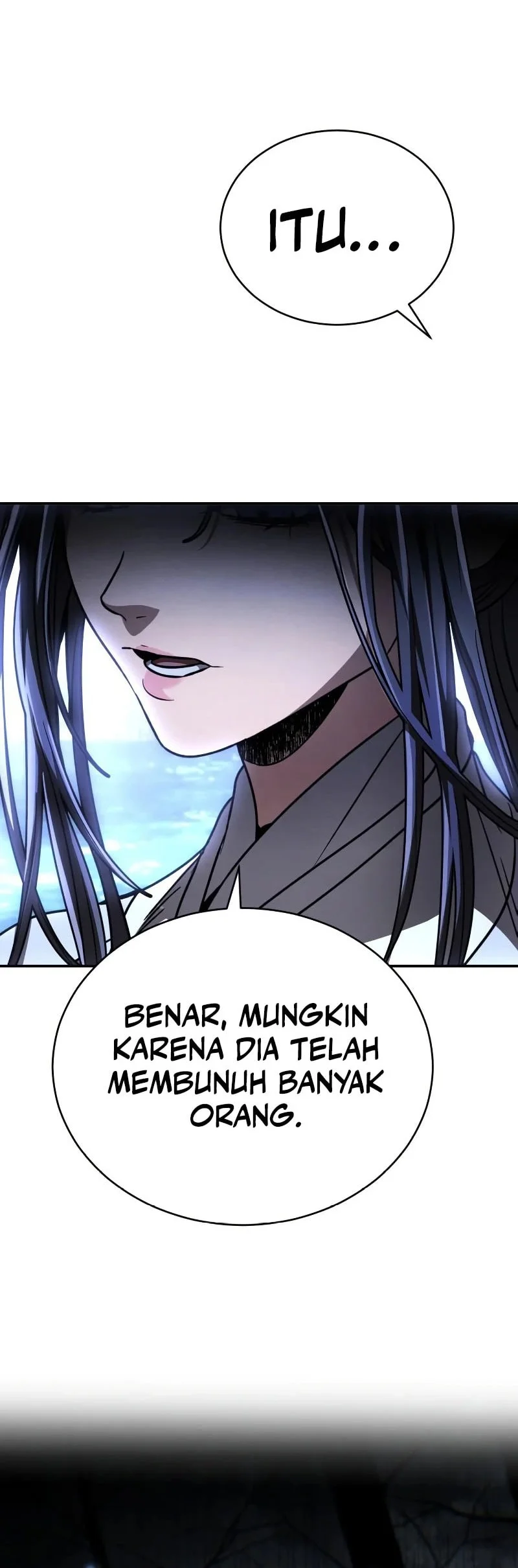 Reincarnation of the Fist King Chapter 46 - halaman 86