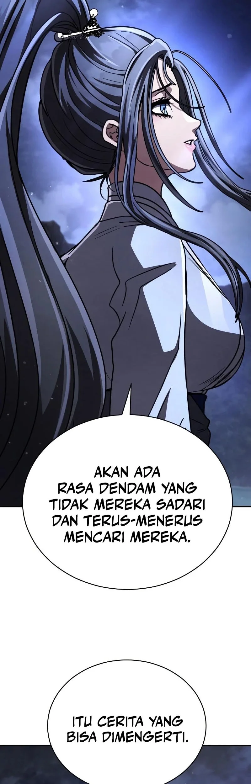Reincarnation of the Fist King Chapter 46 - halaman 88