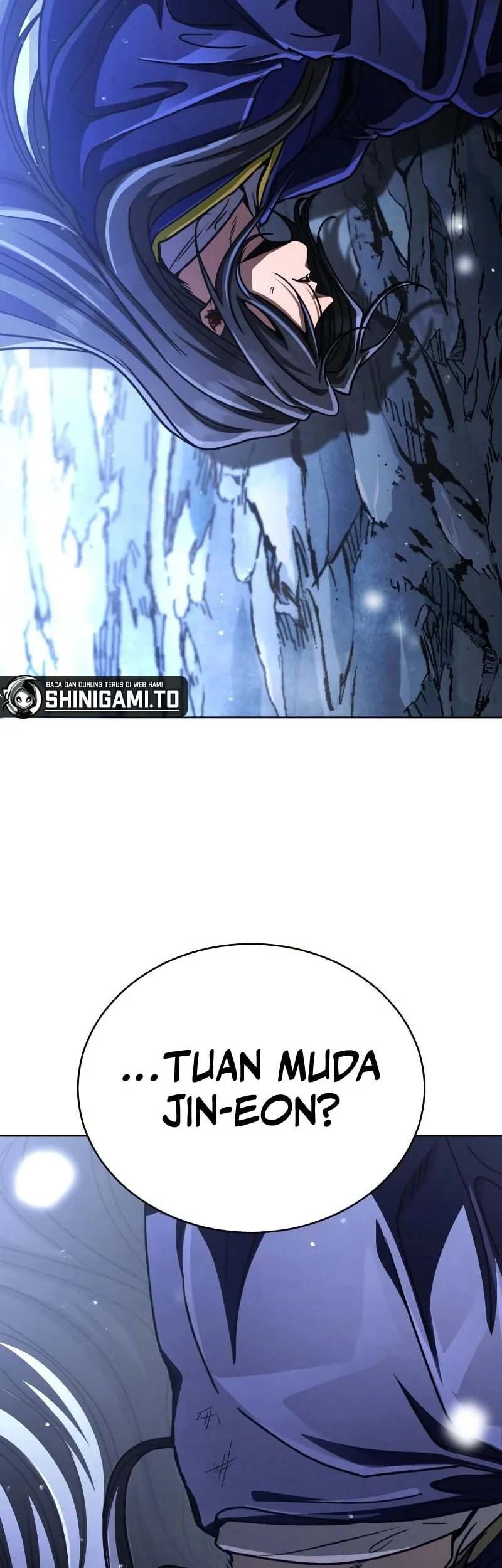 Reincarnation of the Fist King Chapter 47 - halaman 103