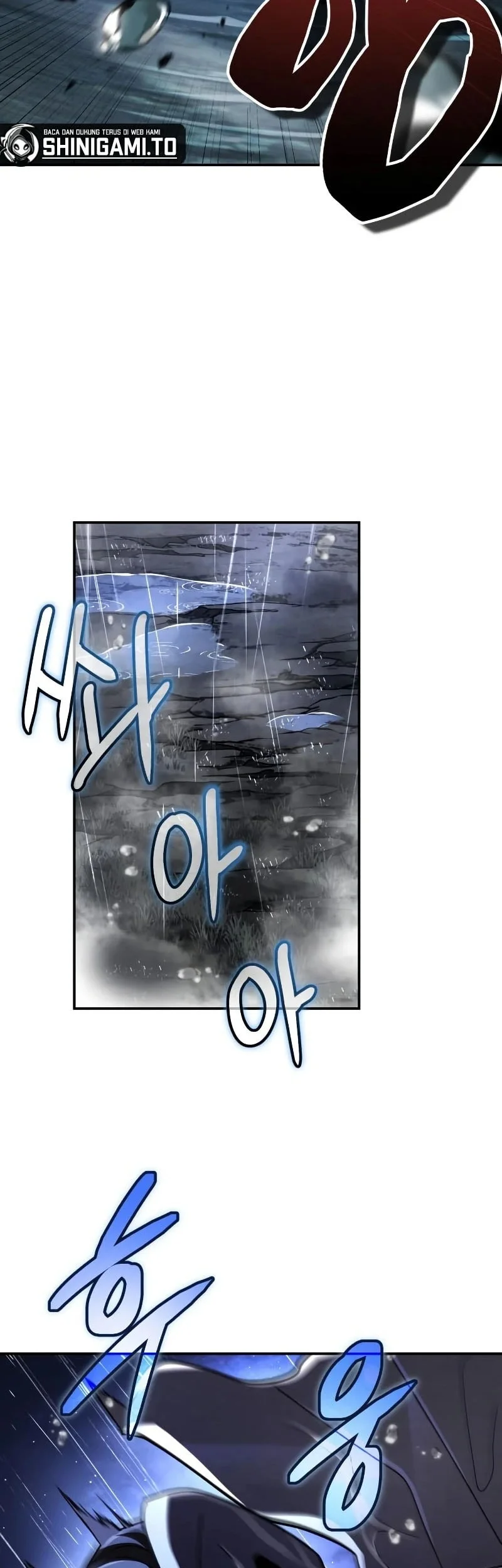 Reincarnation of the Fist King Chapter 47 - halaman 16